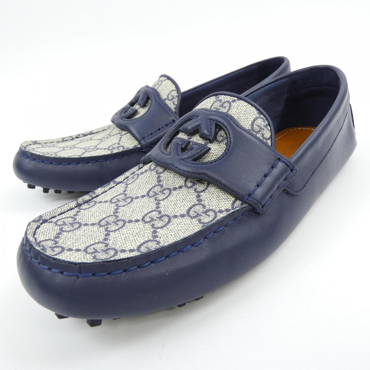 グッチ GUCCI 730148 シューズ