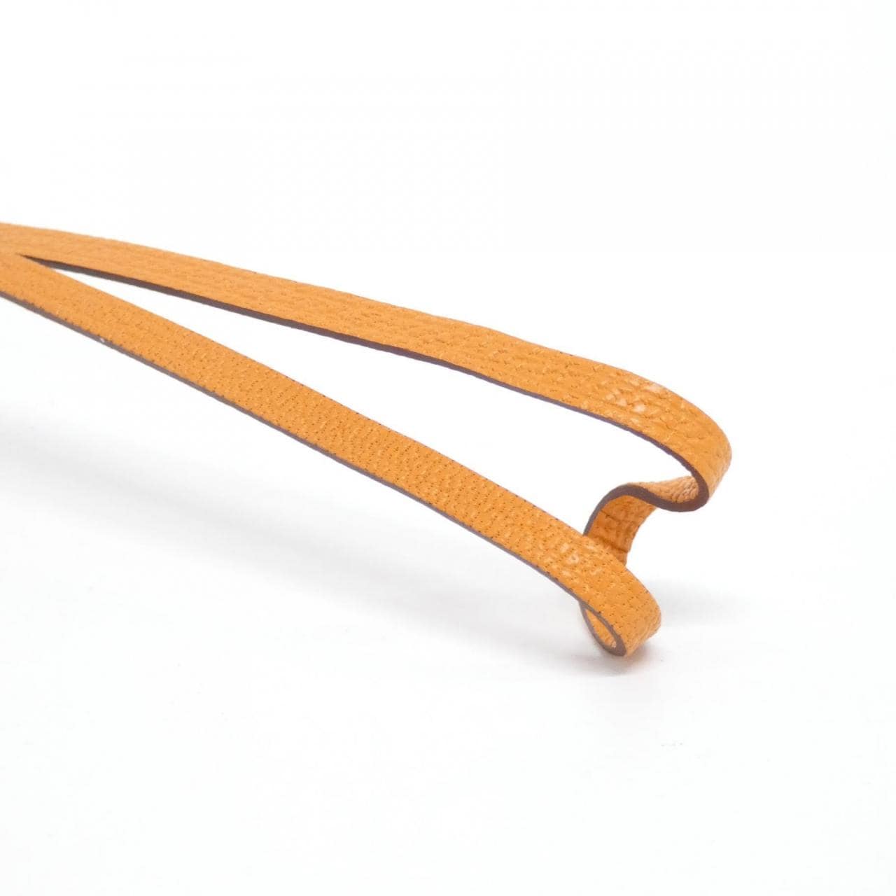 エルメス ジョッキー 084065CK バッグチャーム