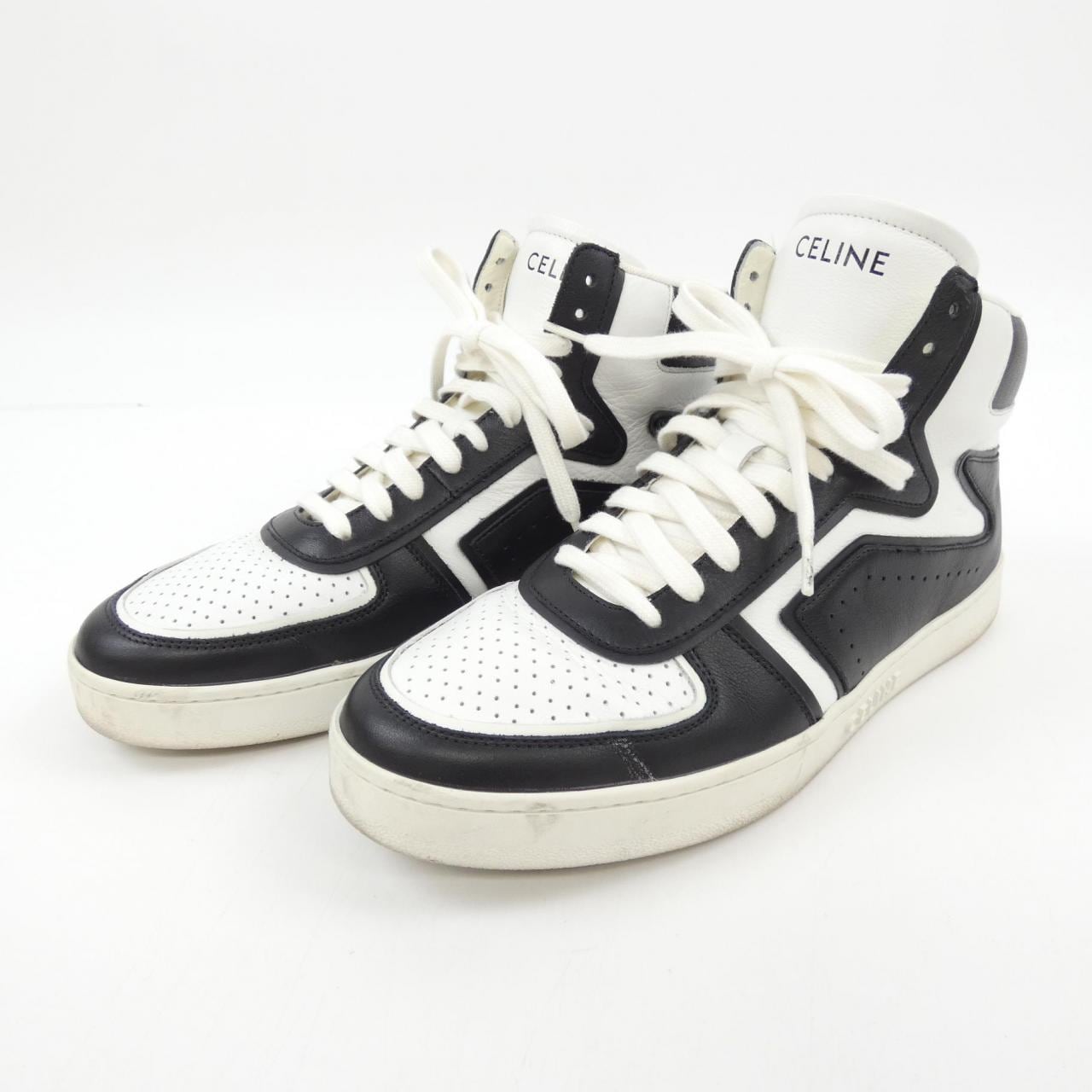 セリーヌ CELINE NU1200 CT01 スニーカー