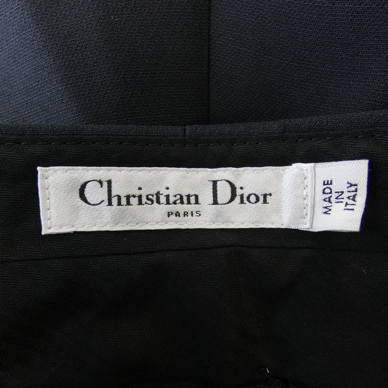 クリスチャンディオール CHRISTIAN DIOR 841P27A1166 パンツ