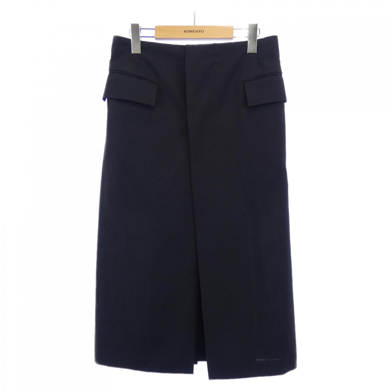 サカイ SACAI 23-06764 パンツ