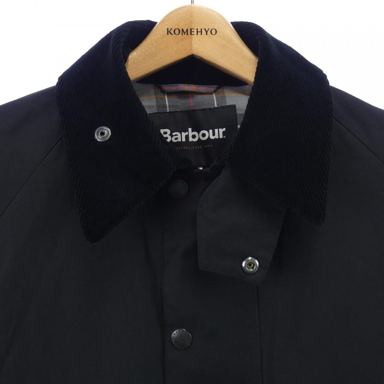 バブアー BARBOUR 242MCAS102 ジャケット
