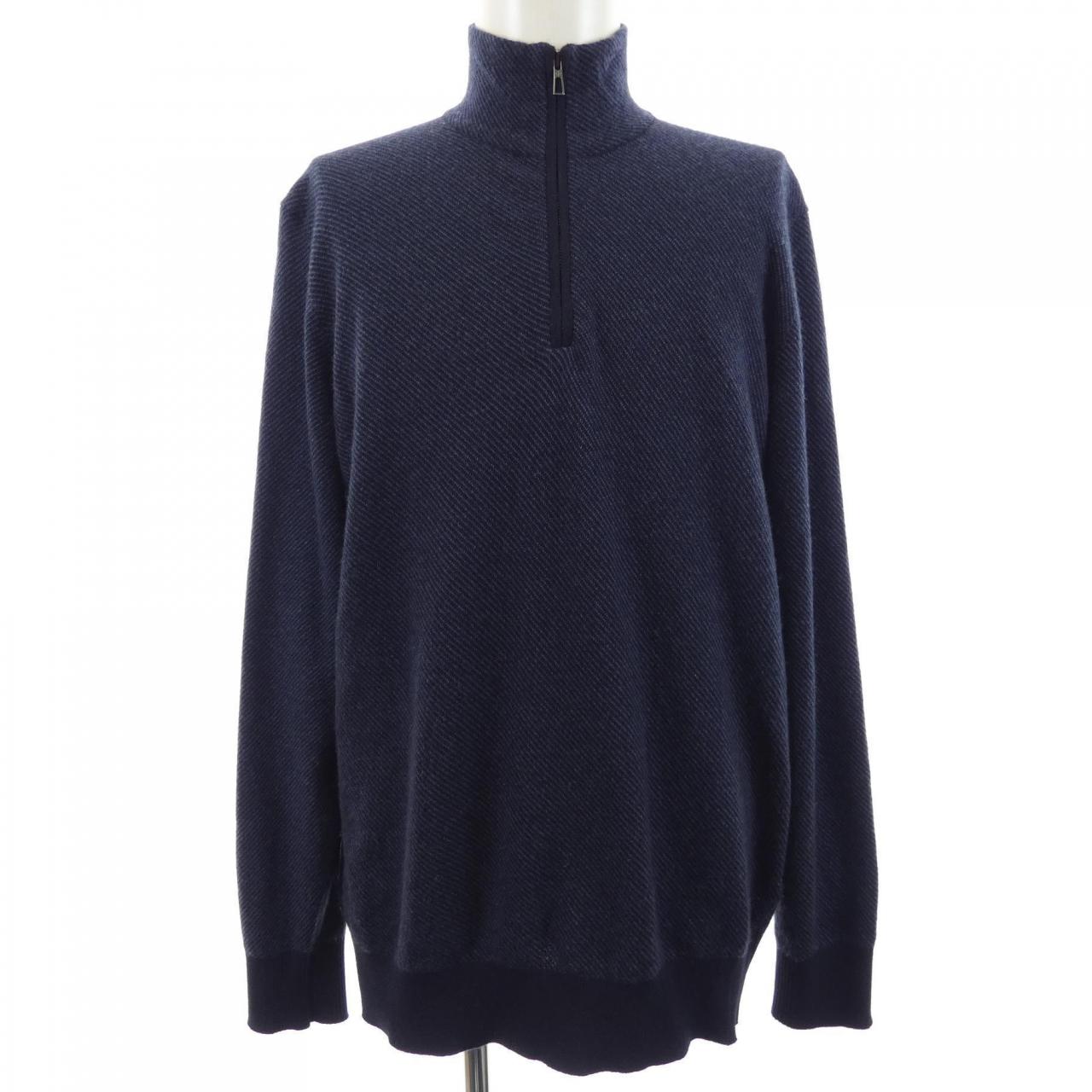 ロロピアーナ Loro Piana FAG4525 ニット