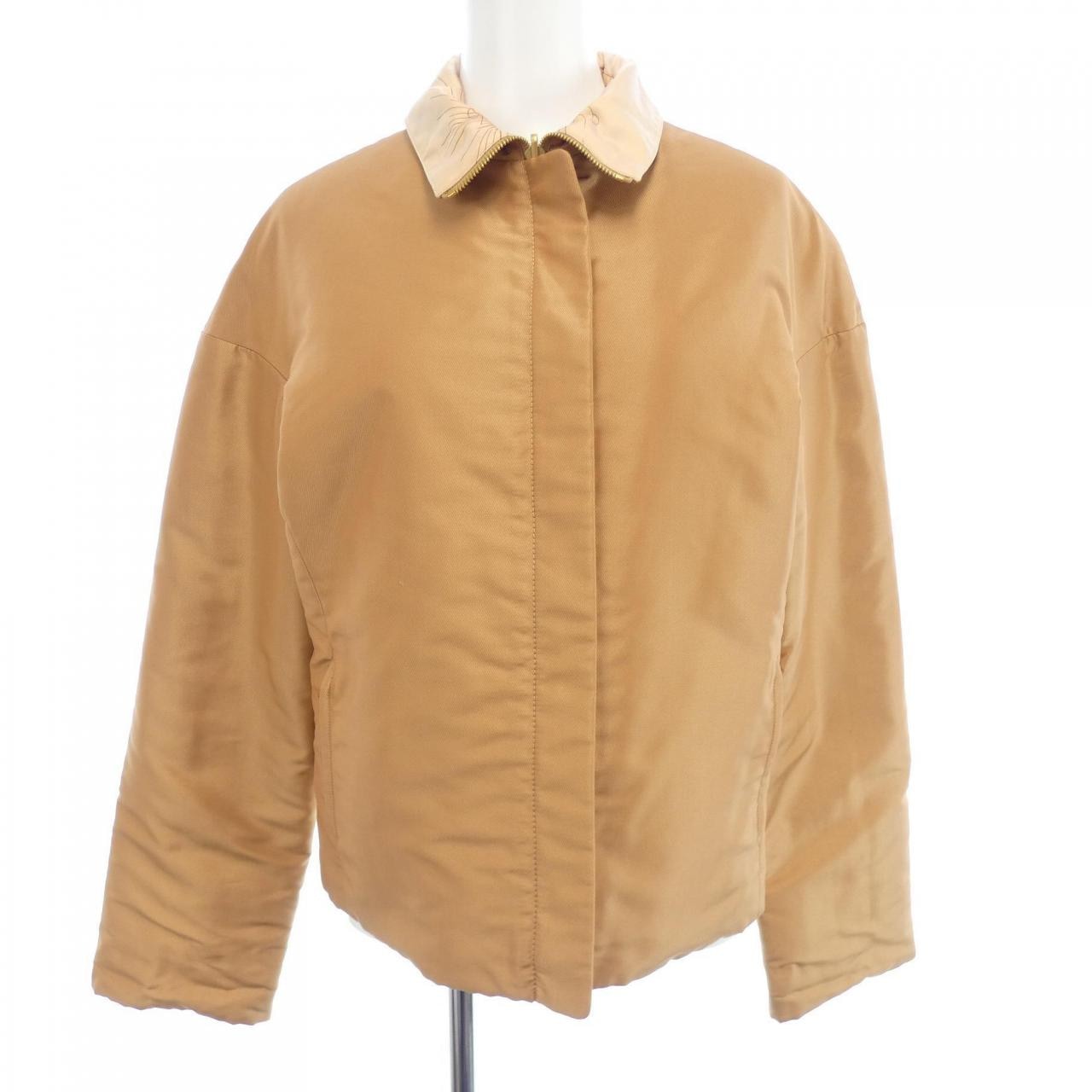 エルメス HERMES LA MUSIQUE DES SPHERES ツイルレーヌ. ジャケット