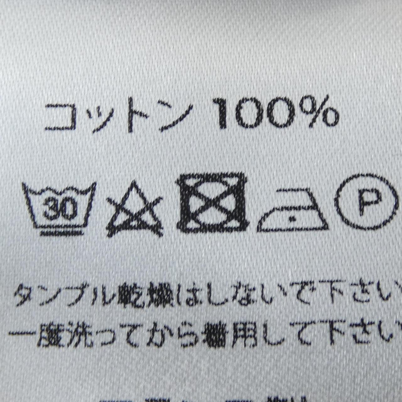 セントジェームス SAINT JAMES トップス