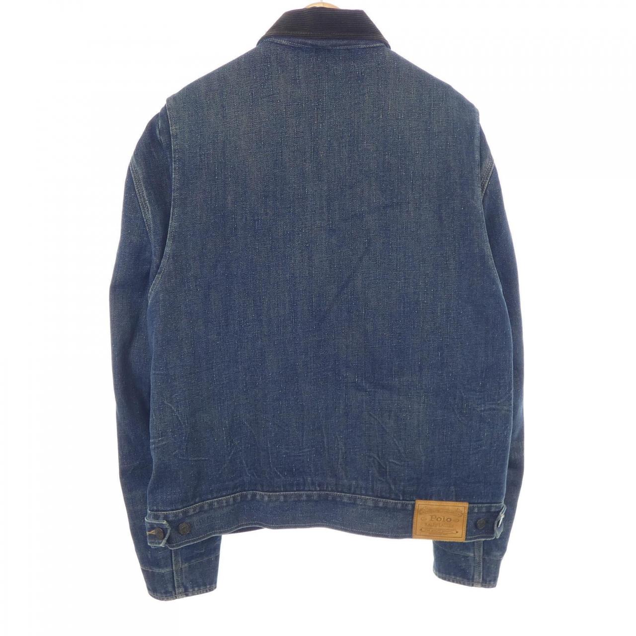 ポロラルフローレン POLO RALPH LAUREN ジャケット