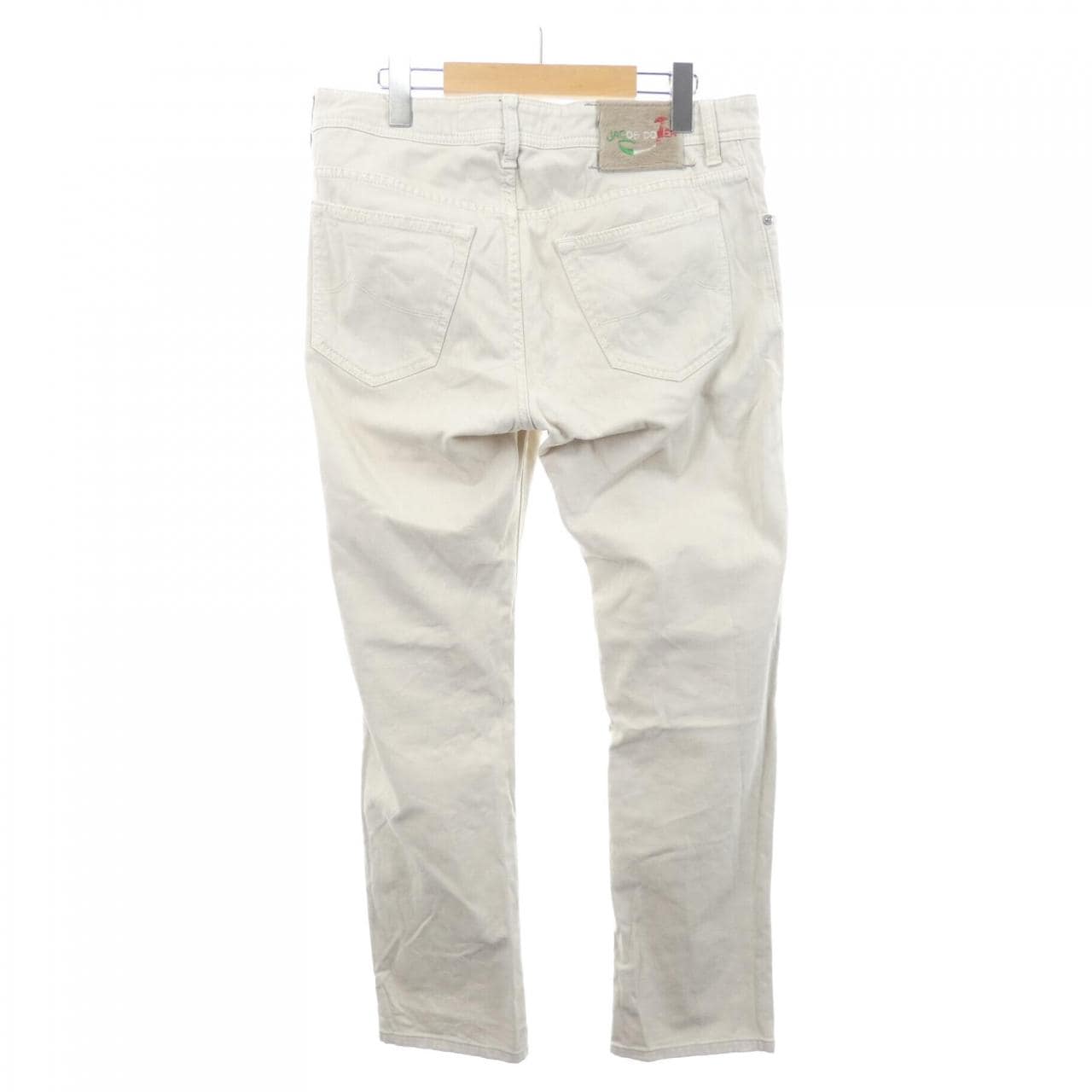 ヤコブコーエン JACOB COHEN PW688 COMF パンツ