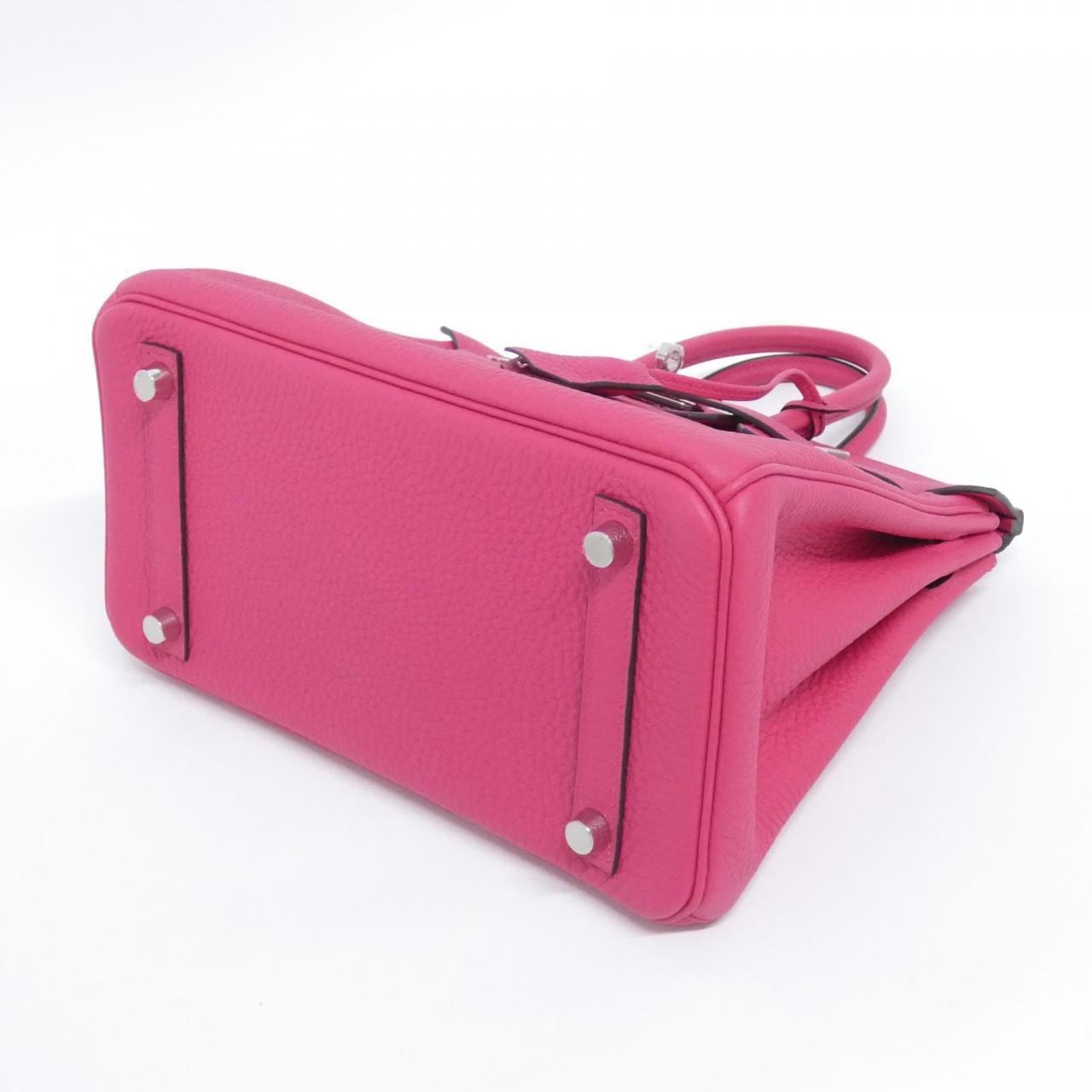 【未使用品】エルメス バーキン 25cm 041344CK バッグ