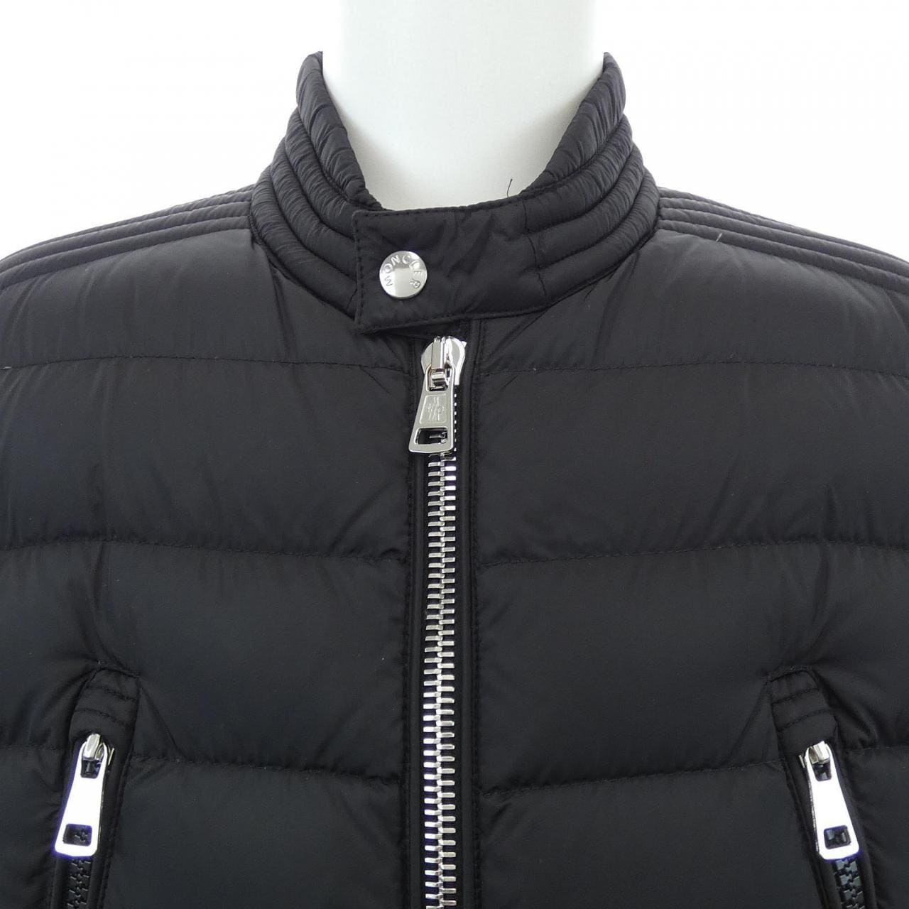モンクレール MONCLER AMIOT ダウンジャケット