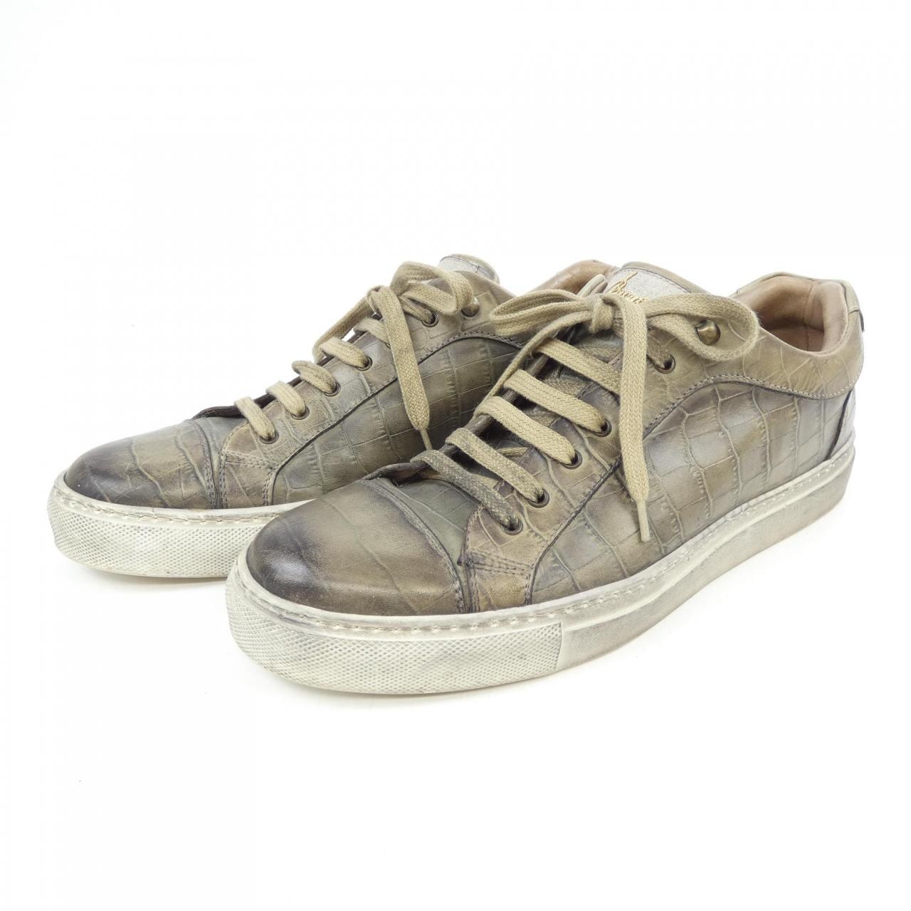 ステファノブランキー STEFANO.BRANCHINI スニーカー