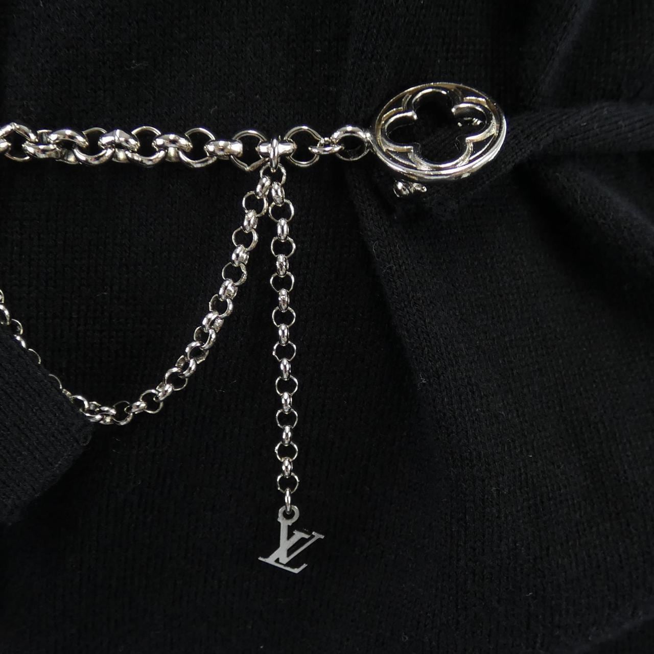 ルイヴィトン LOUIS VUITTON WOKC01MUB カーディガン