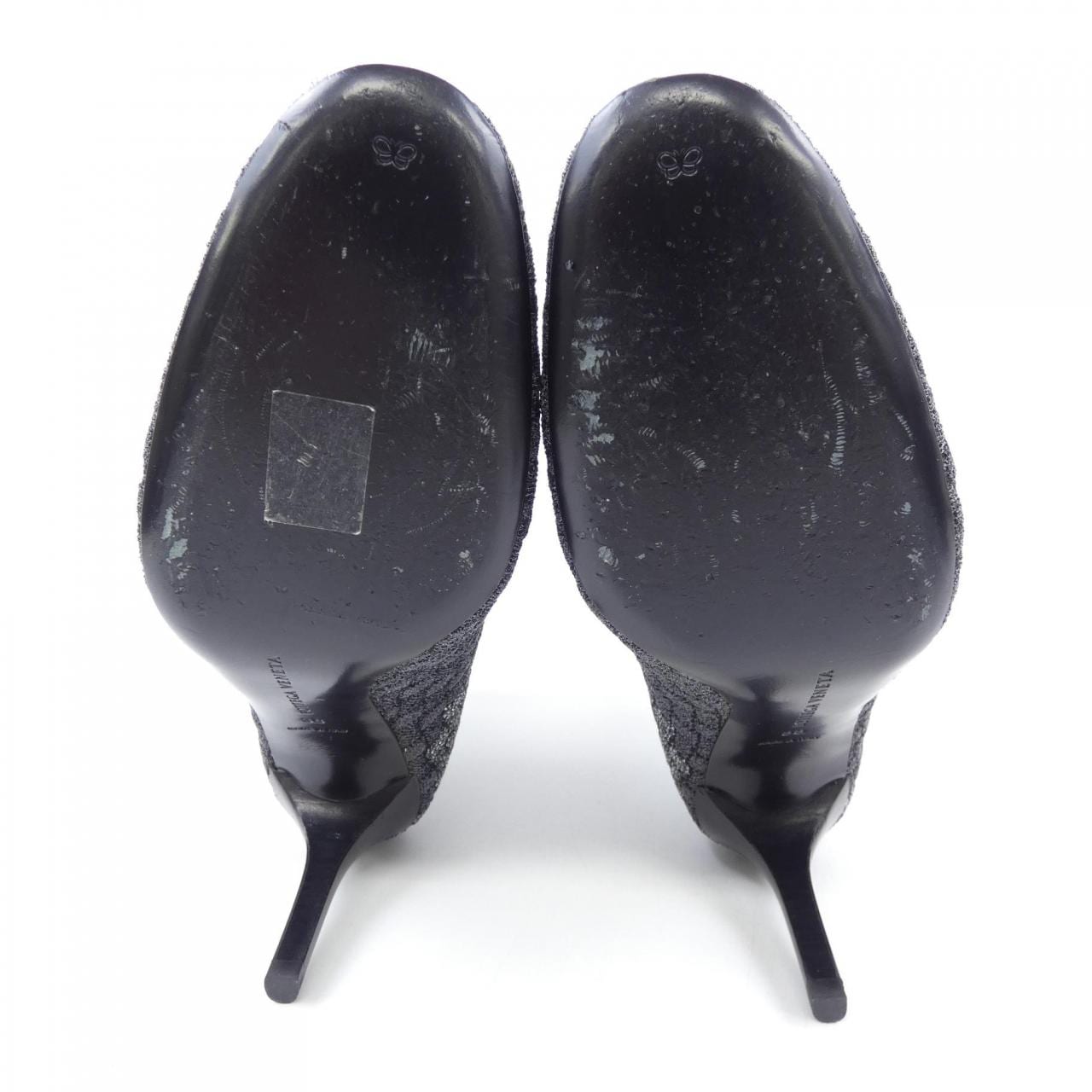 ボッテガヴェネタ BOTTEGA VENETA ブーツ