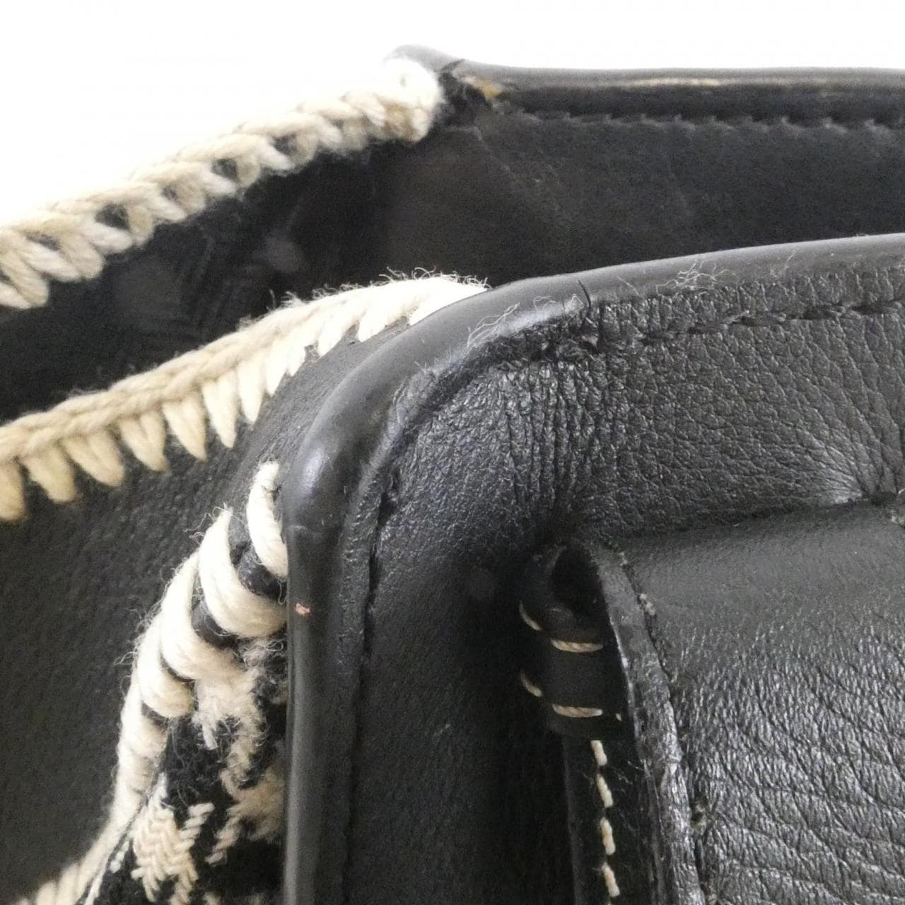 ロエベ ハンモック スモール 387 49 S35 ショルダーバッグ