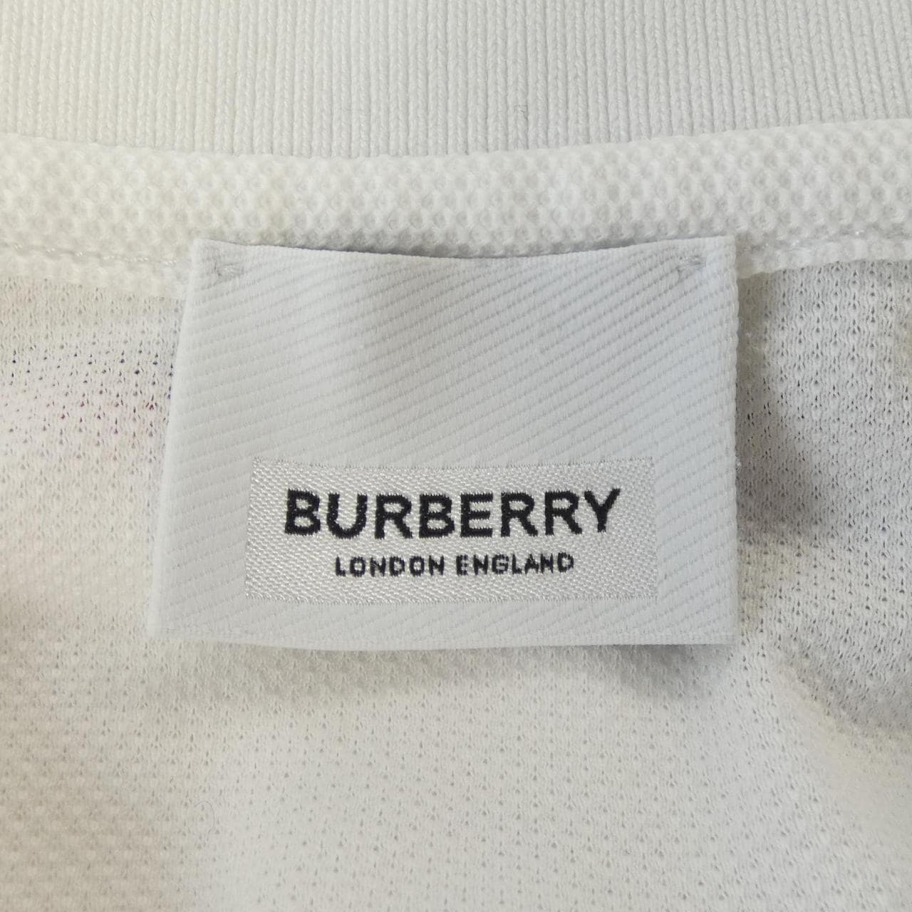 BURBERRY 80170041 Polo Shirt