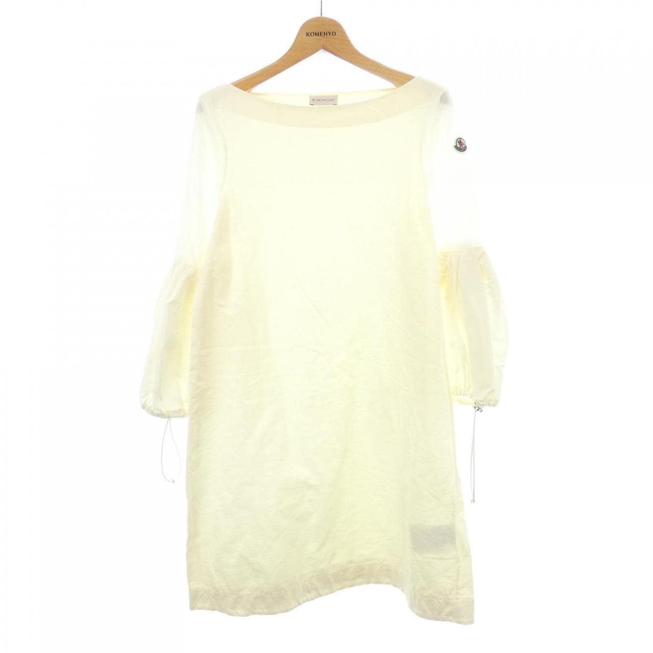 モンクレール MONCLER 10938560100 ワンピース