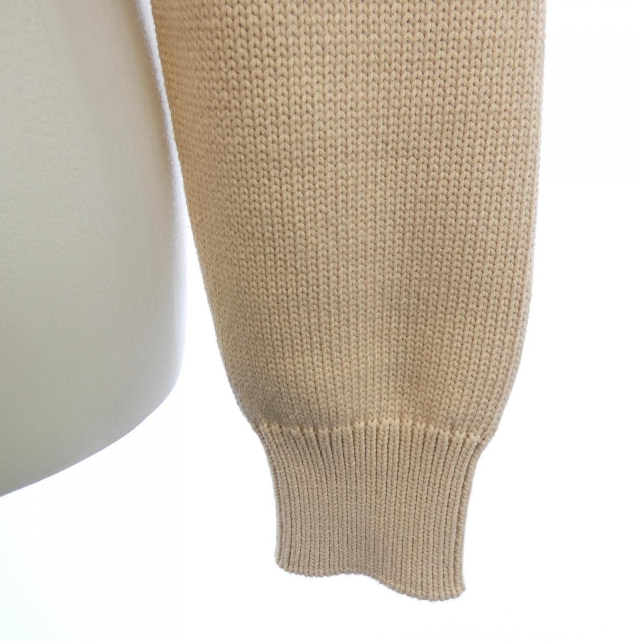 エルメス HERMES キャンディリブリス 5H2639D9 ニット