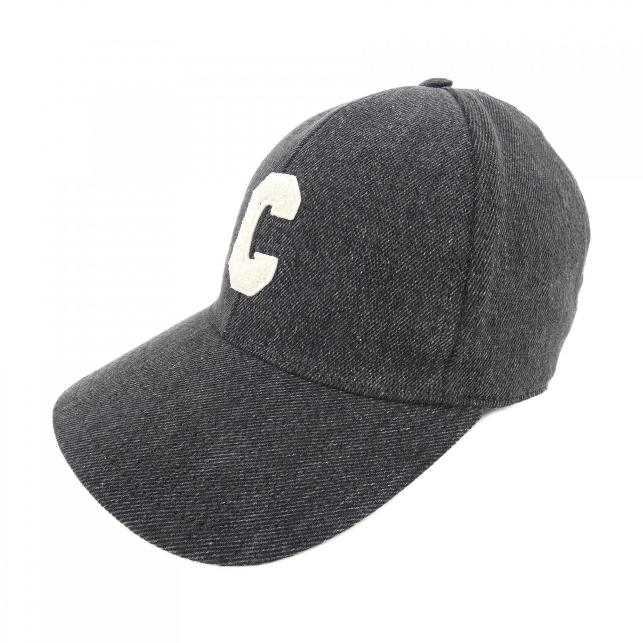 セリーヌ CELINE 2AUY8932F キャップ