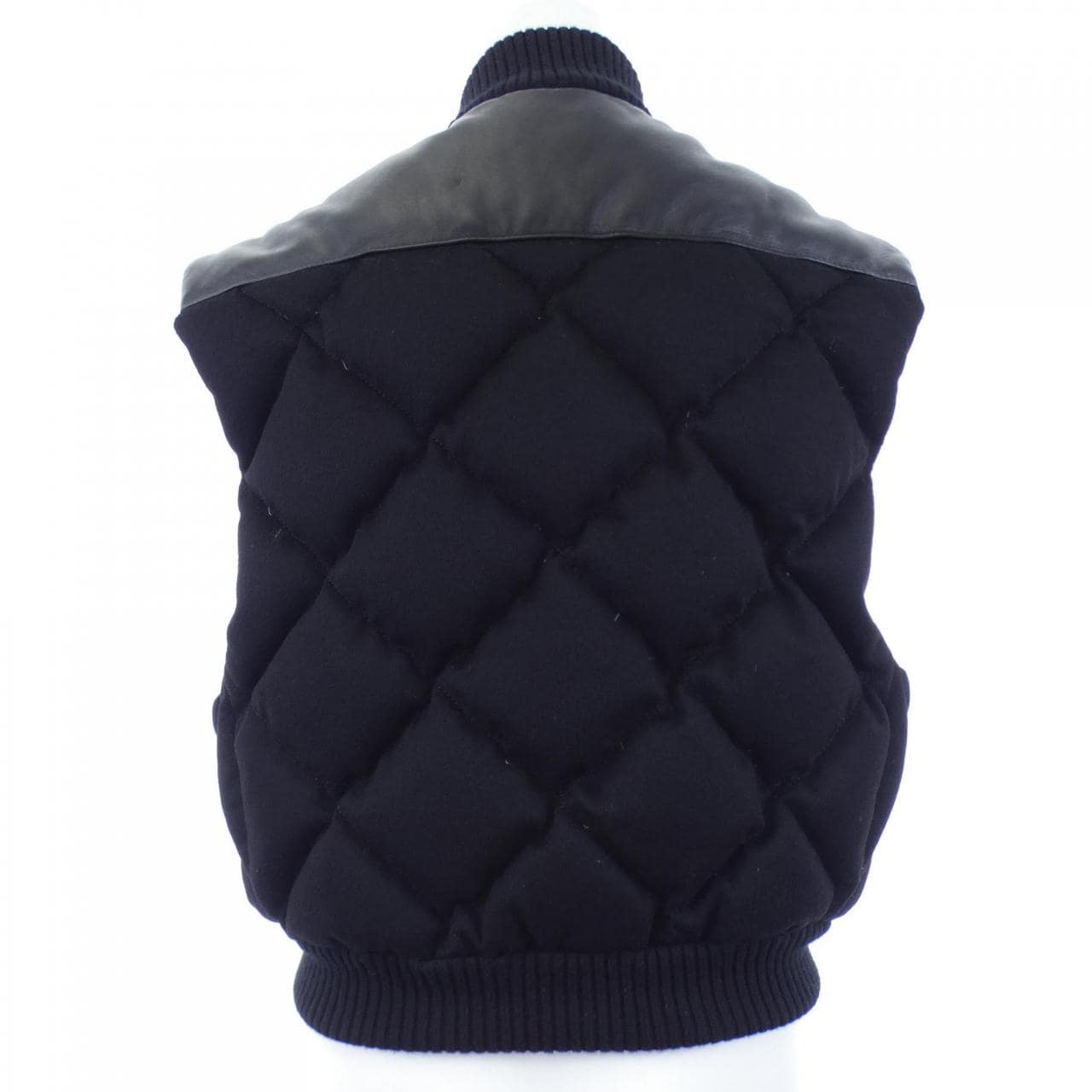 エルメス HERMES *17-7203 ダウンベスト