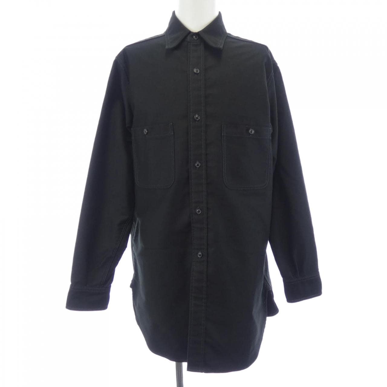 メゾンマルジェラ Maison Margiela S67DT0013 シャツ