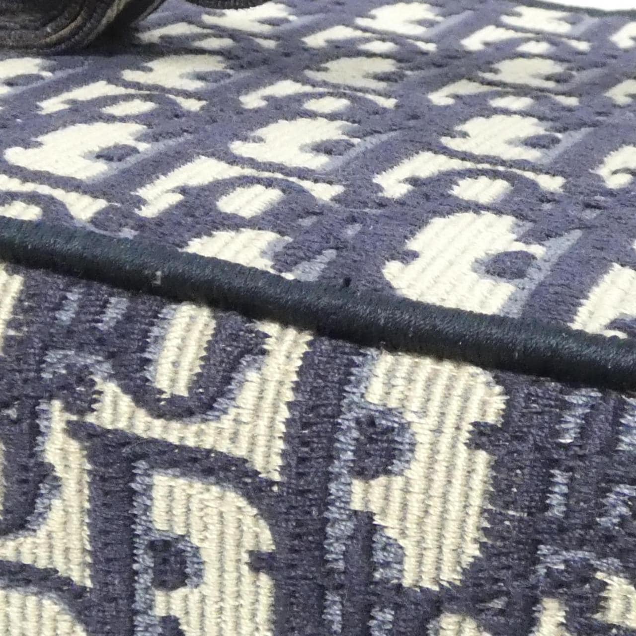 クリスチャンディオール DIOR OBLIQUE ディオール トラベル ヴァニティ ケース S5417VRIW バッグ