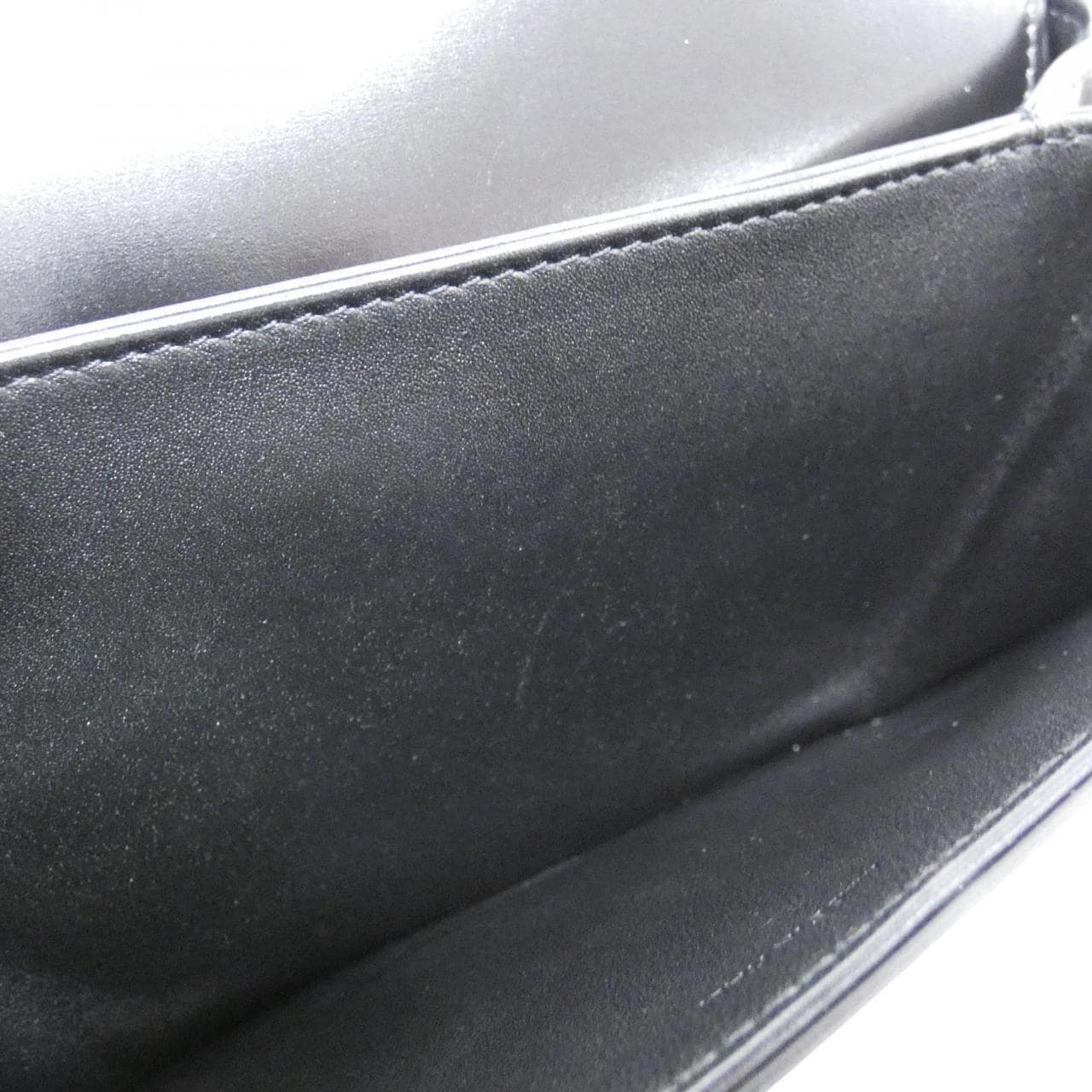 セリーヌ クラシック トリオンフ 187363BF4 ショルダーバッグ