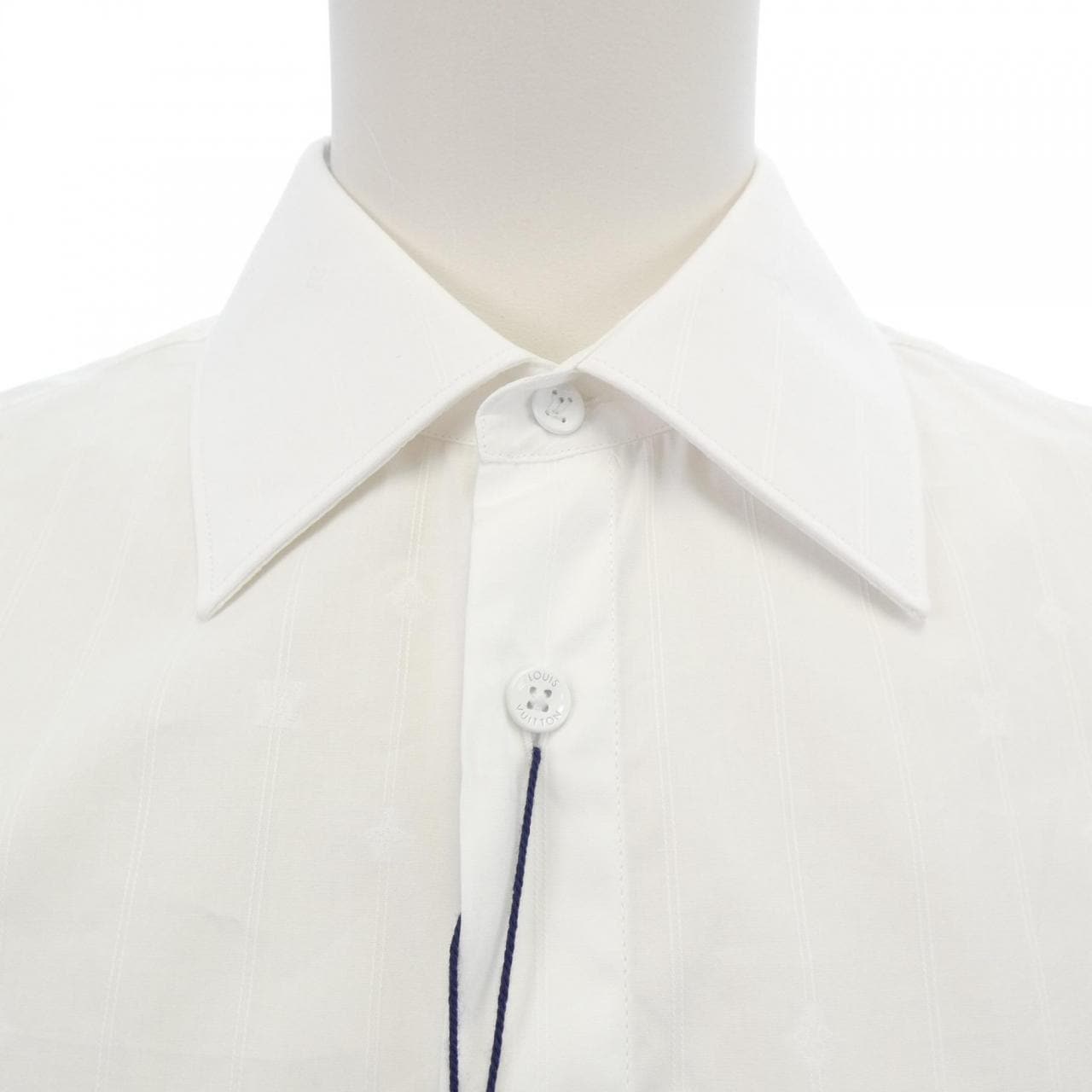 ルイヴィトン LOUIS VUITTON HQS3PW155 S／Sシャツ