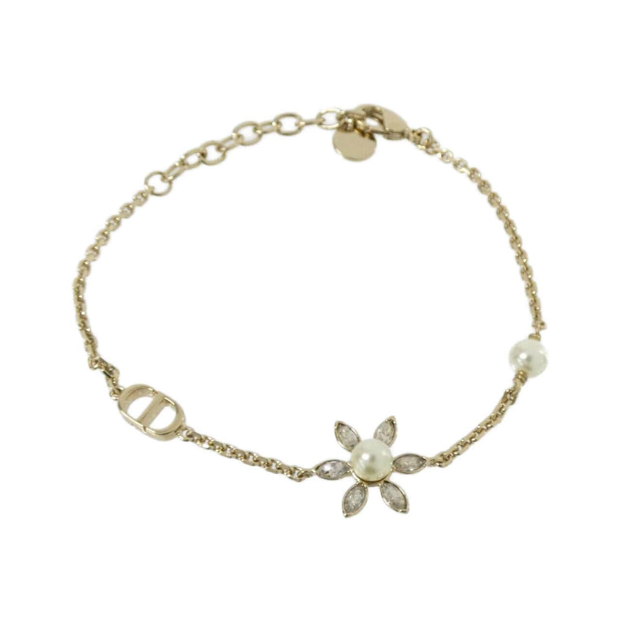 クリスチャンディオール ブルーム イン ディオール B2989WOMCY ブレスレット