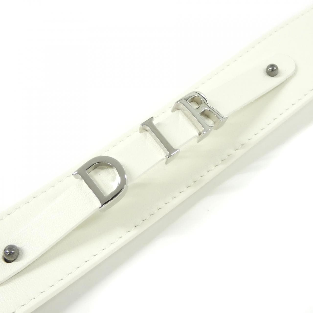 クリスチャンディオール MY ABCDIOR レディ ディオール スモール M0538BCAL バッグ