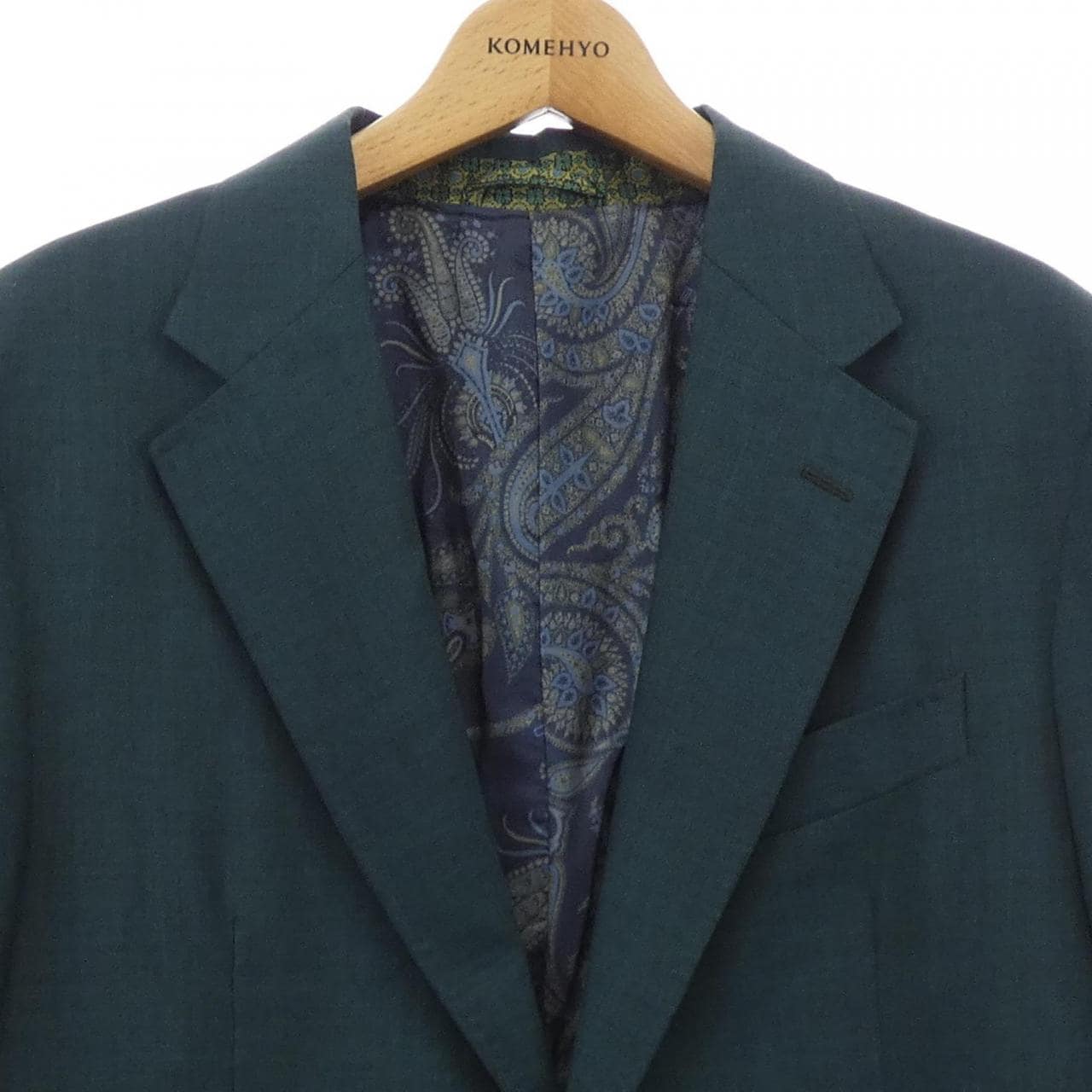 エトロ ETRO スーツ