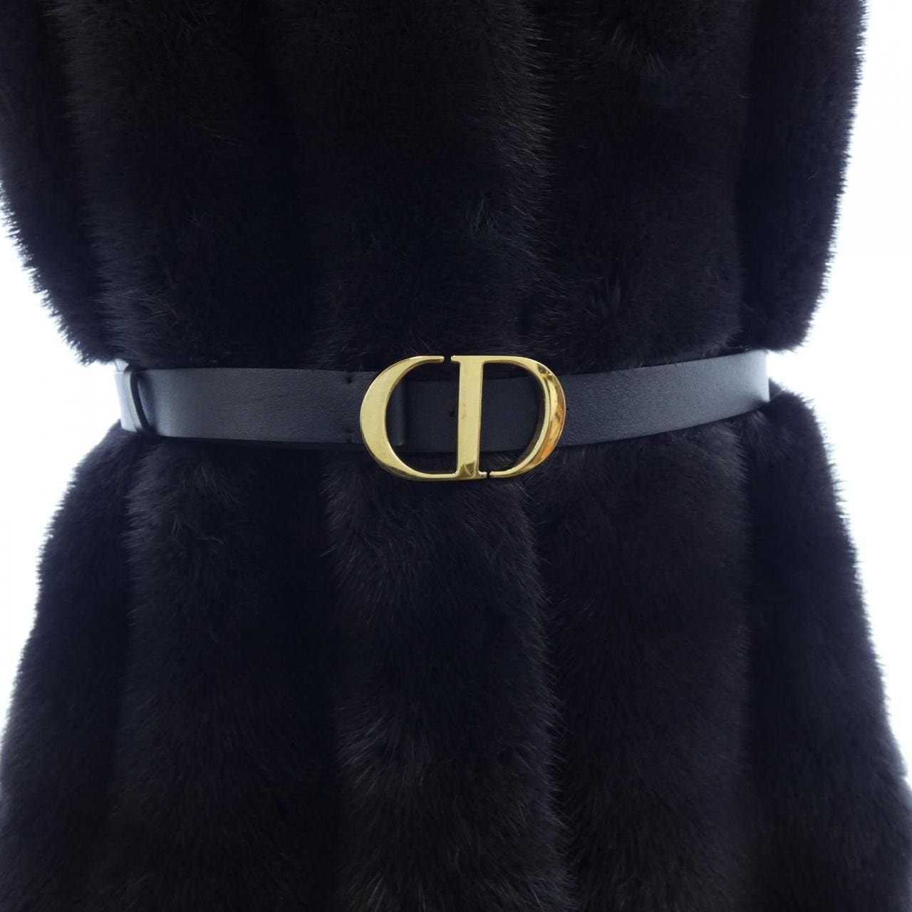 クリスチャンディオール CHRISTIAN DIOR 046G02CF010 ロングベスト