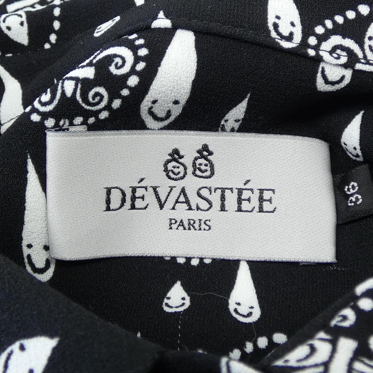 DEVASTEE OPED-KA-1008 ワンピース