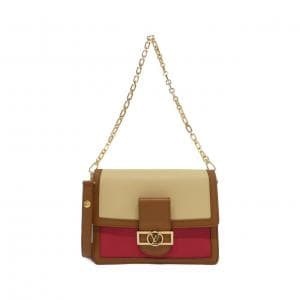 ルイヴィトン トリヨン ドーフィーヌ MM M53830 ショルダーバッグ