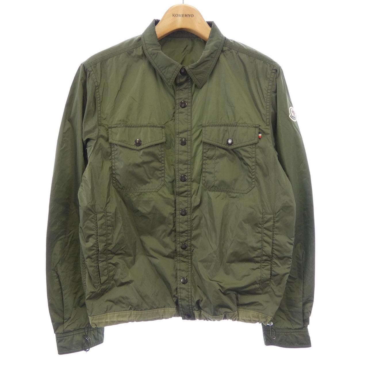 モンクレール MONCLER TRIONPHE ジャケット