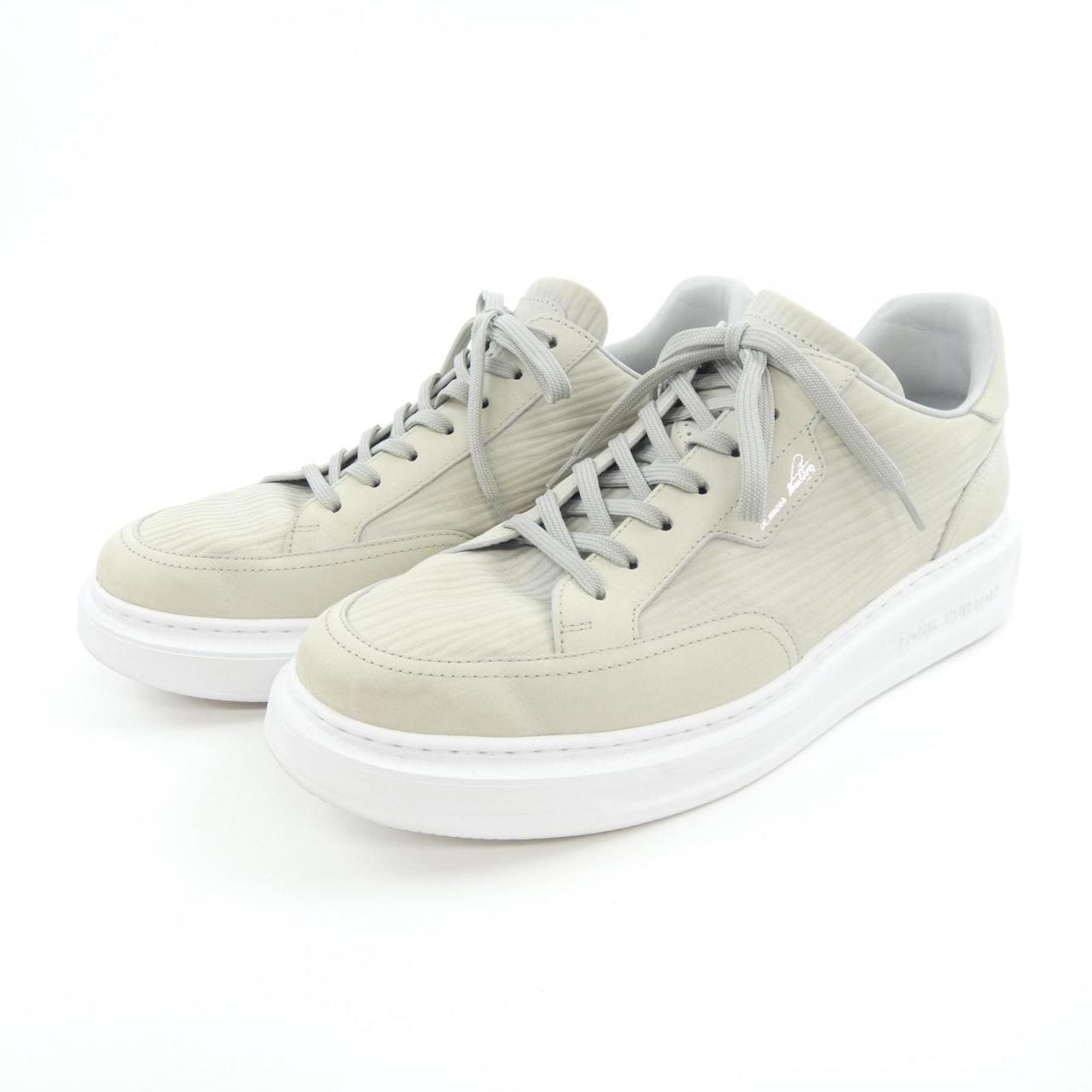 ルイヴィトン LOUIS VUITTON ビバリーヒルズ スニーカー