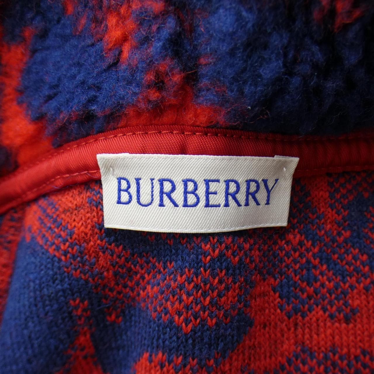 バーバリー BURBERRY 80796291 パーカー