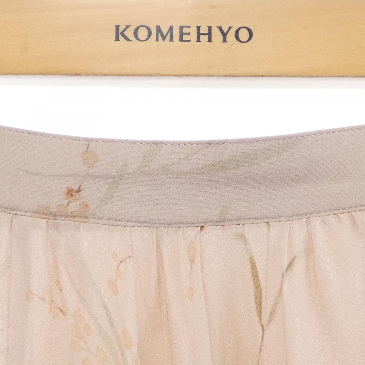 セリーヌ CELINE 2J369389P スカート