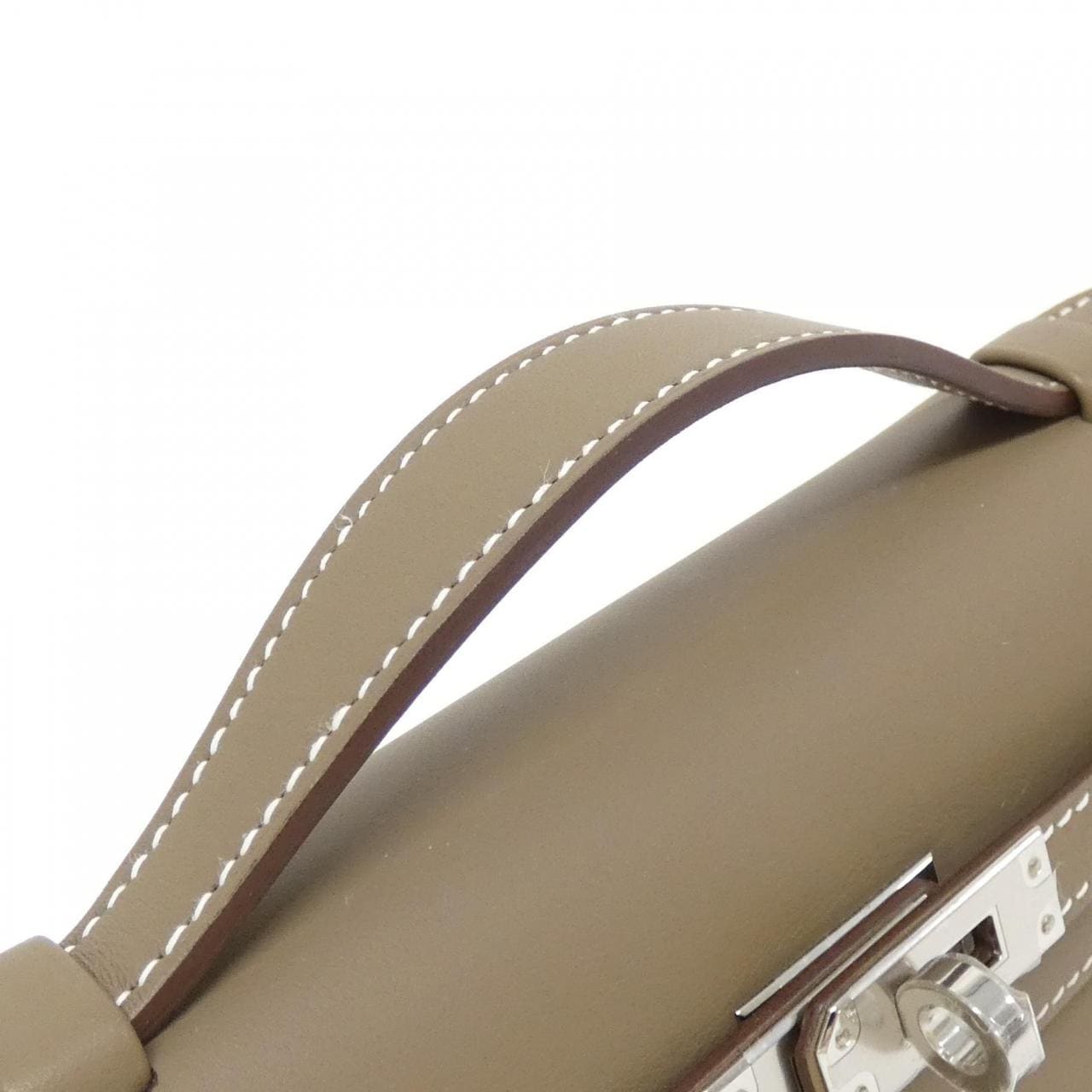 【未使用品】エルメス ポシェットケリー MINI 049417CK バッグ