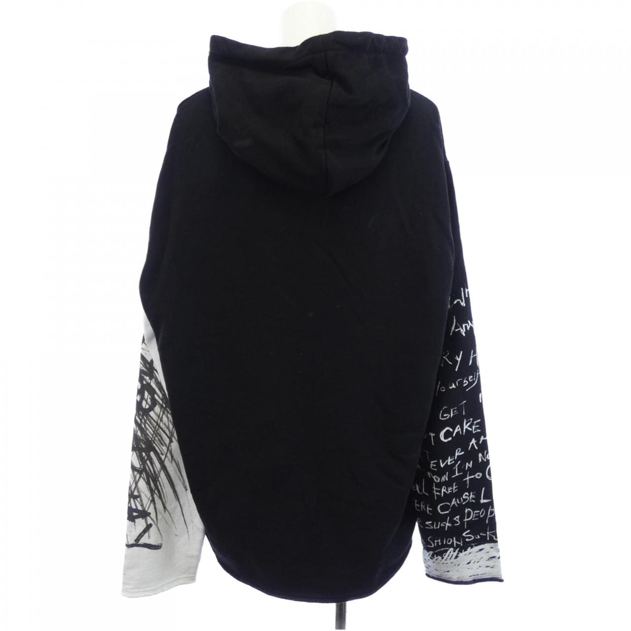 バルマン BALMAIN JT135GB70 パーカー
