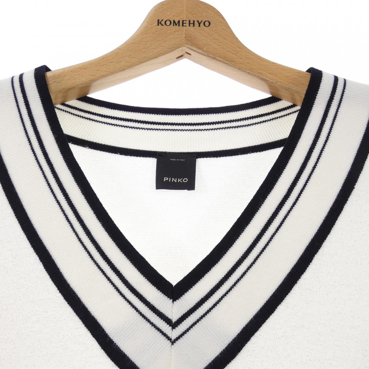 ピンコ PINKO ニット