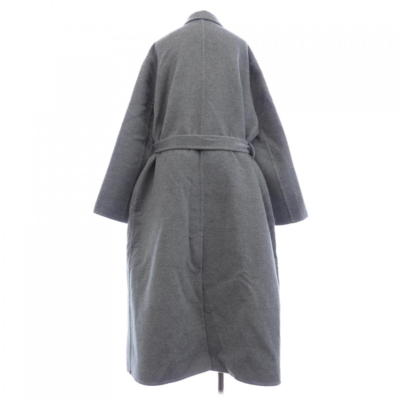エルメス HERMES 0100DA コート