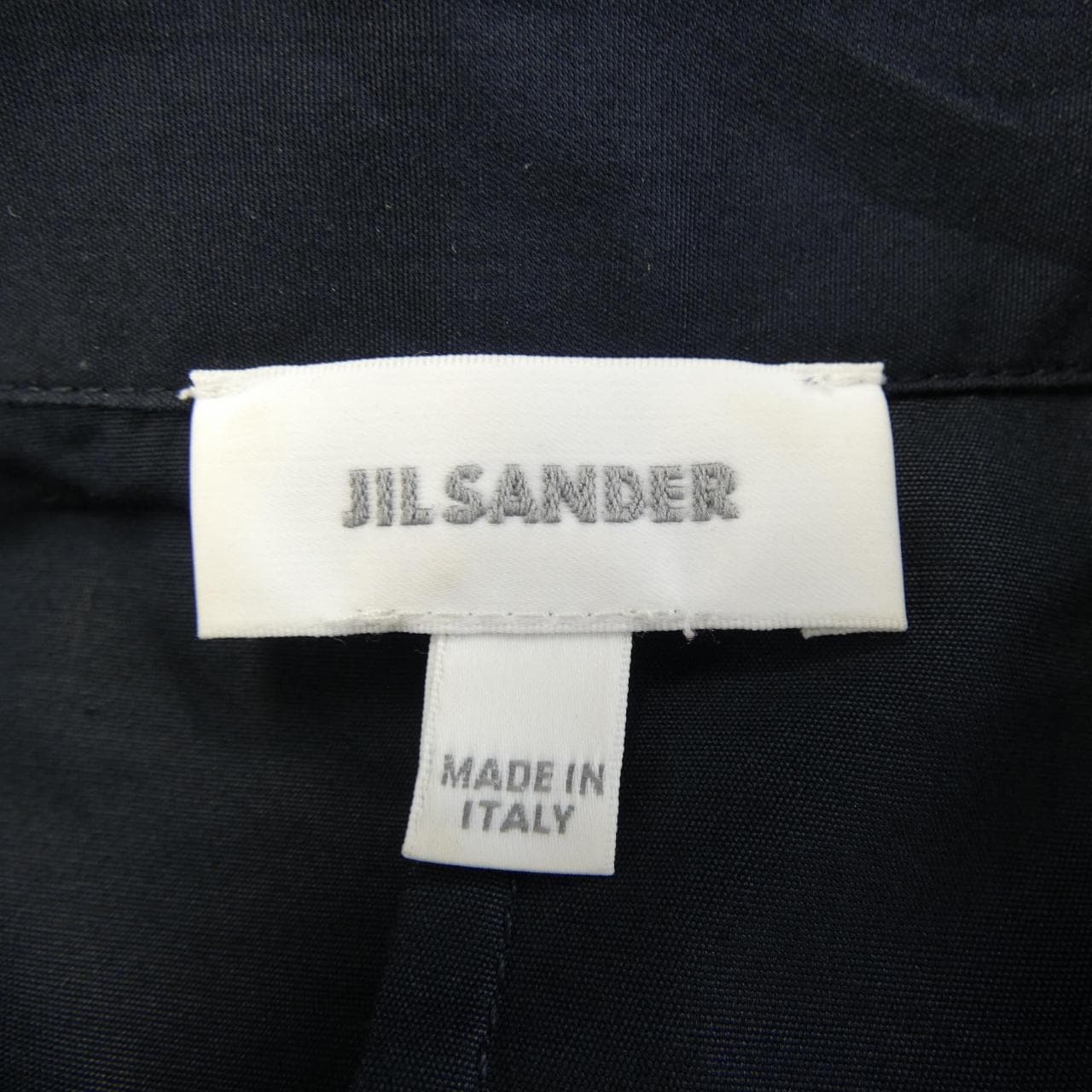 ジルサンダー JIL SANDER シャツ