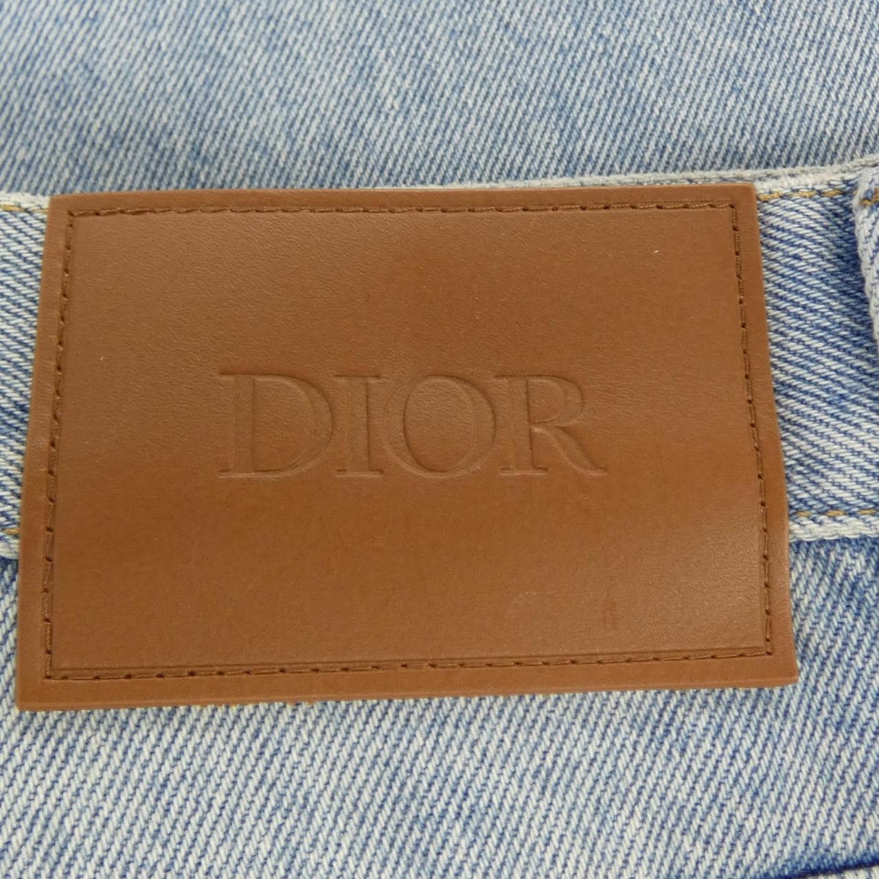 ディオール DIOR 313D014K360X ジーンズ