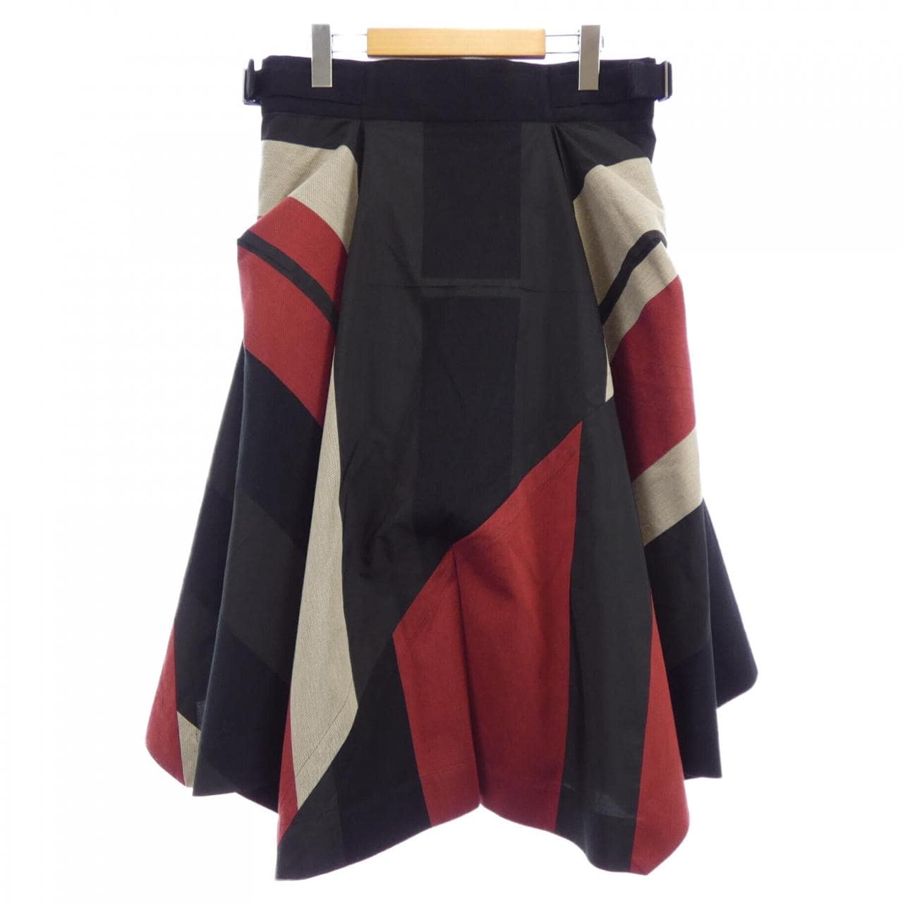 イッセイミヤケ ISSEY MIYAKE IL81FF514 パンツ