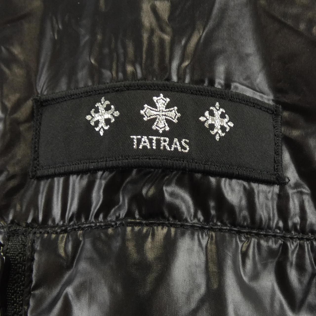 タトラス TATRAS アグリッパ AGRIPPA A4731-D ダウンジャケット