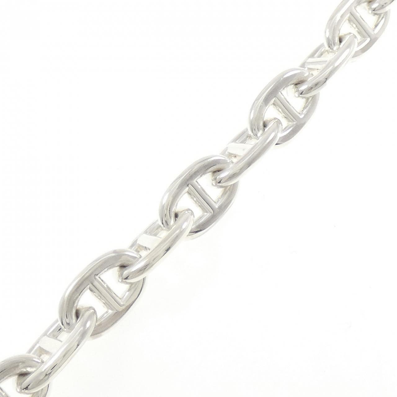エルメス シェーヌダンクル MM ブレスレット