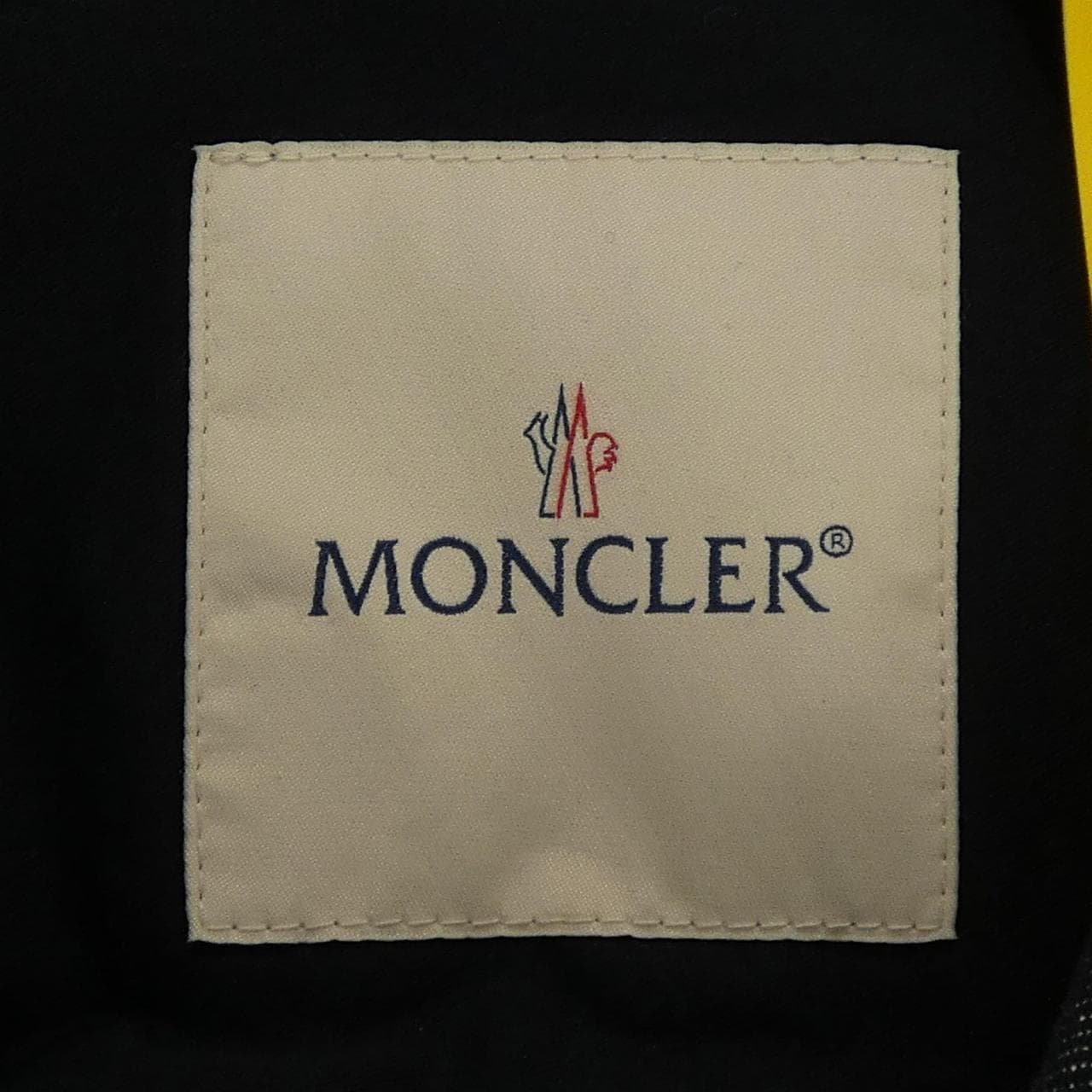 モンクレール ジーニアス MONCLER GENIUS MERCEDES-BENZ NIGO NEPIT デニムジャケット