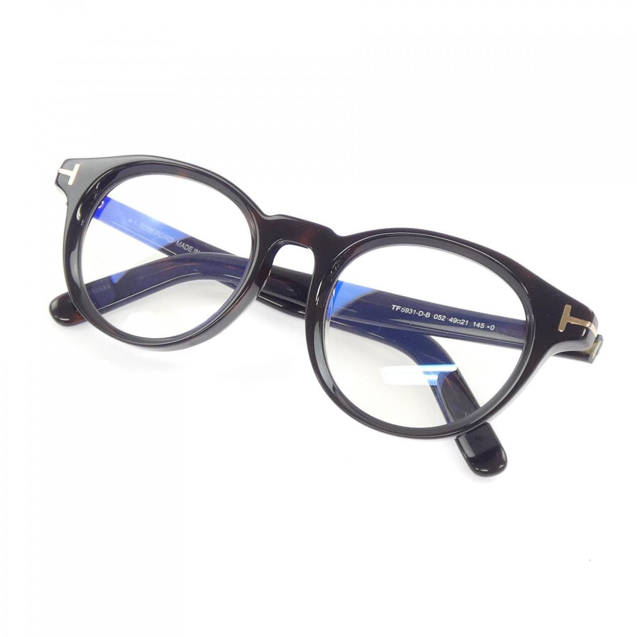 トムフォード TOM FORD TF5931 D-8 SUNGLASSES