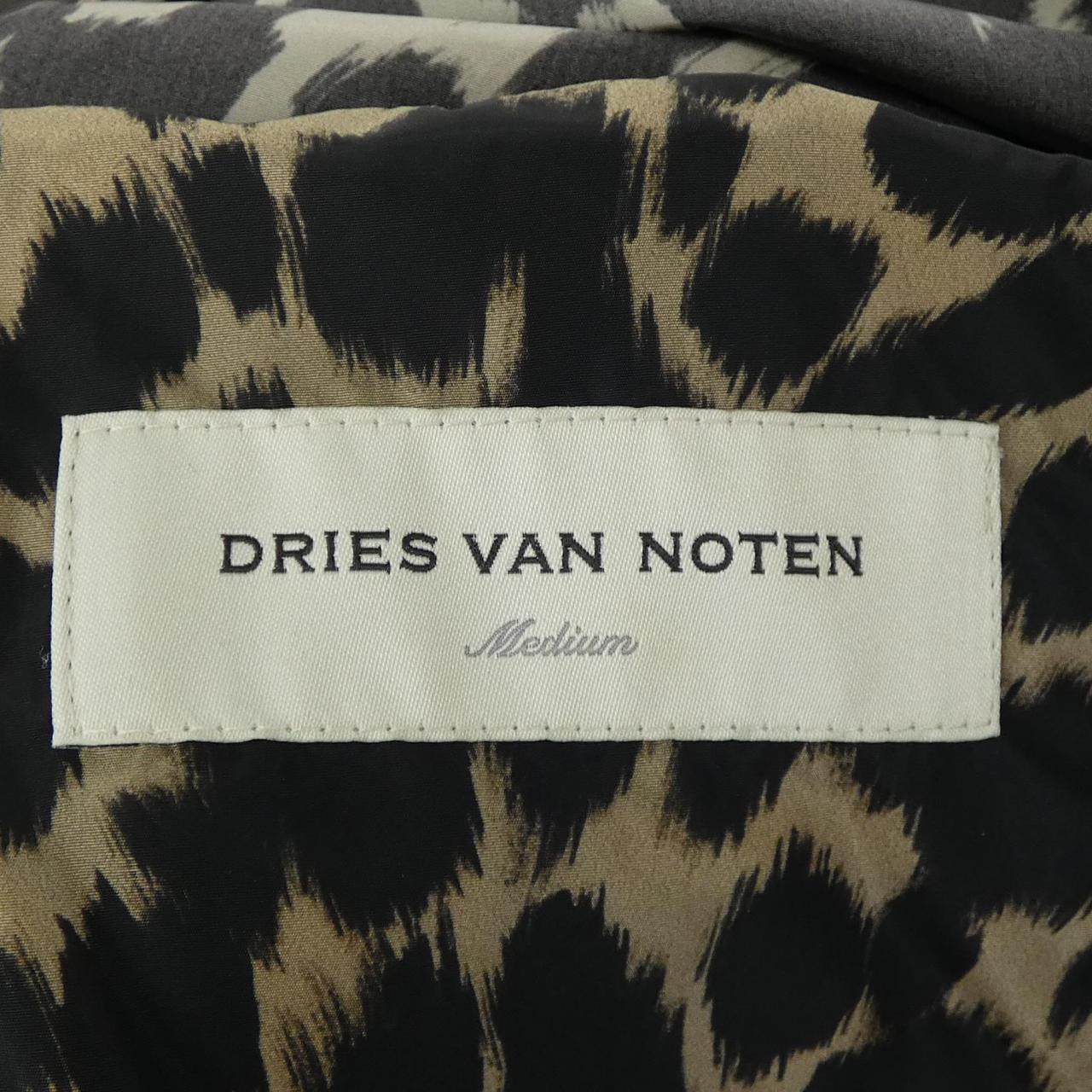 ドリスヴァンノッテン DRIES VAN NOTEN コート