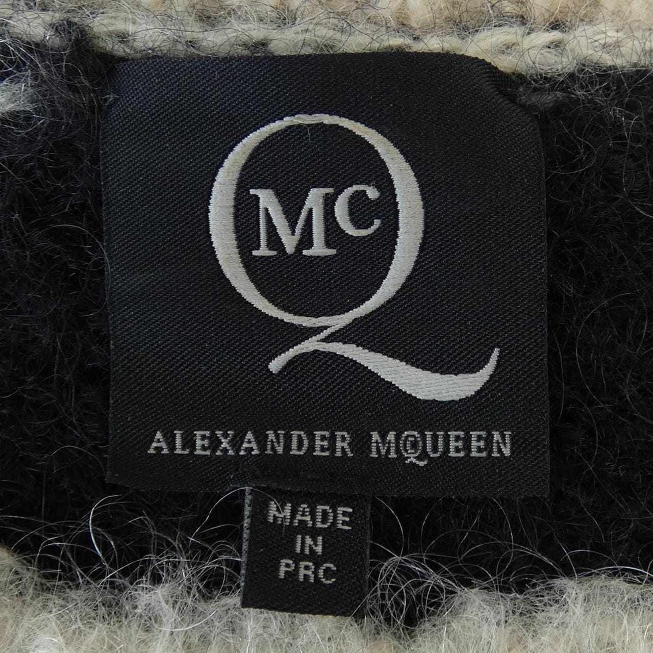 マックキュー MCQ ニット