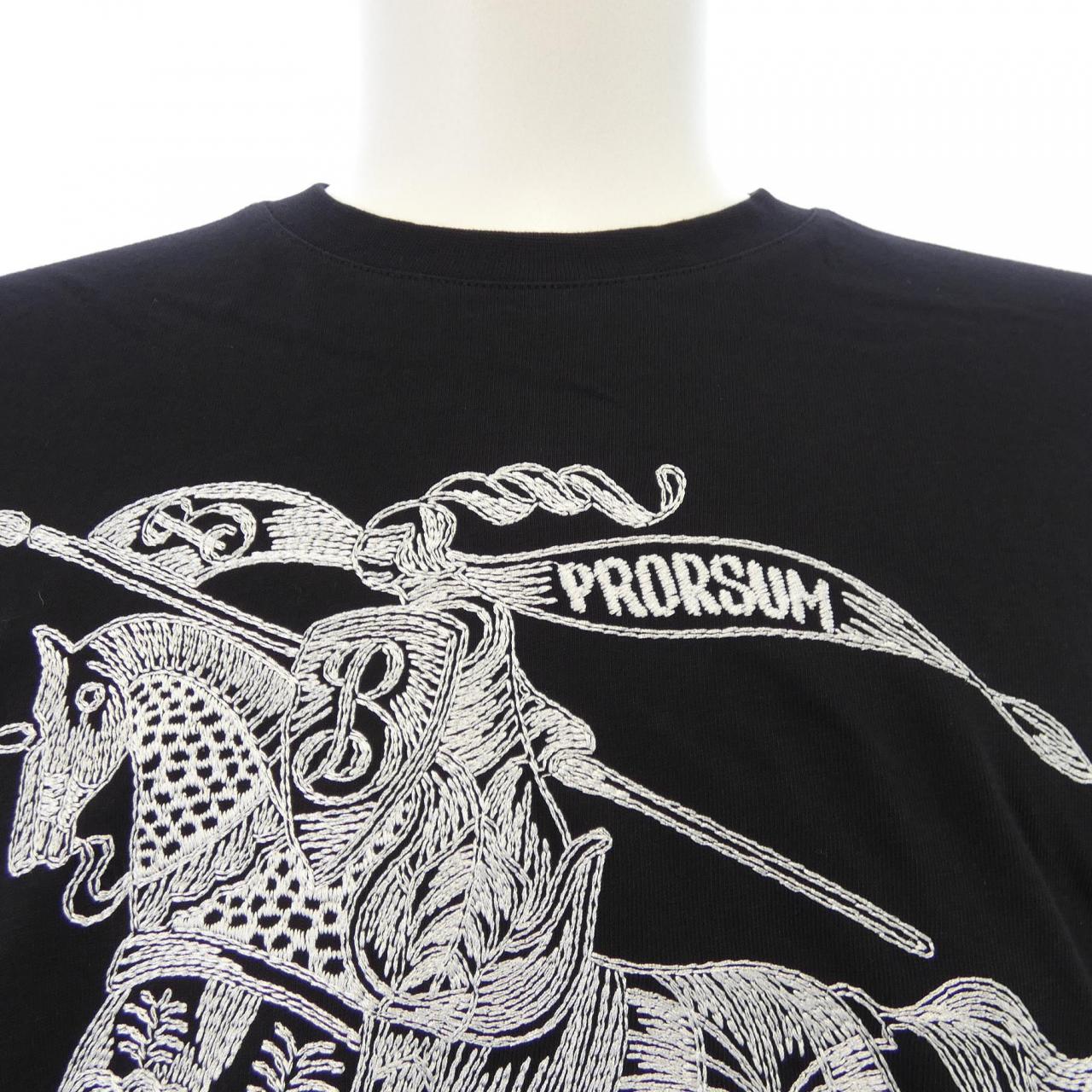 バーバリー BURBERRY 8072775 Tシャツ
